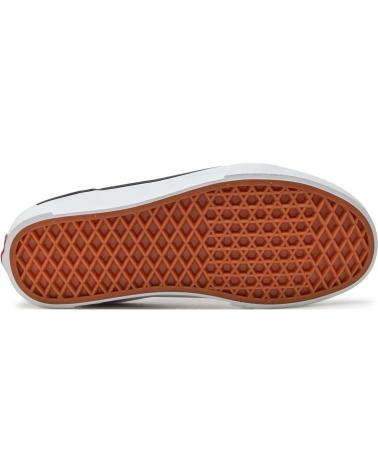 Deportivas de Mujer VANS OFF THE WALL ZAPATILLAS CASUAL VANS ROSA