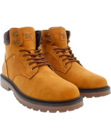 Stivaletti U.S. POLO ASSN.  per Uomo BOTAS U S POLO ASSN OHIO PARA HOMBRE EN COLOR  MARRON