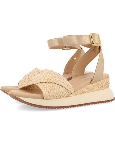 GIOSEPPO 71059 EN COLOR PARA MUJER ORO