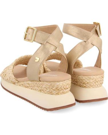 GIOSEPPO 71059 EN COLOR PARA MUJER ORO