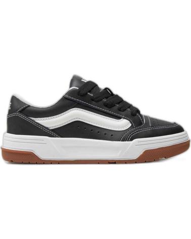 Man Zapatillas deporte VANS OFF THE WALL ZAPATILLAS VANS HYLANE PARA HOMBRE EN COLOR  NEGRO