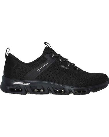Zapatillas deporte SKECHERS  de Mujer ZAPATILLAS GLIDE STEP PARA MUJER EN COLOR  NEGRO