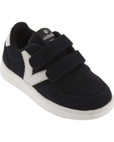 VICTORIA TIEMPO TIRAS SERRAJE MARINO BLUE