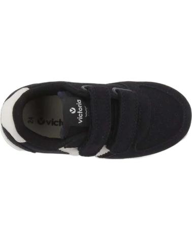 VICTORIA TIEMPO TIRAS SERRAJE MARINO BLUE