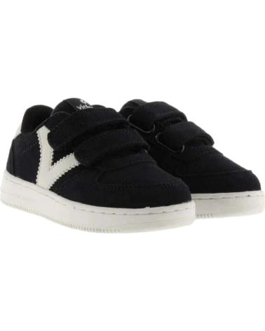 VICTORIA TIEMPO TIRAS SERRAJE MARINO BLUE