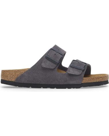 Sandalias BIRKENSTOCK  de Hombre SANDALIAS ARIZONA PARA HOMBRE EN COLOR  GRIS