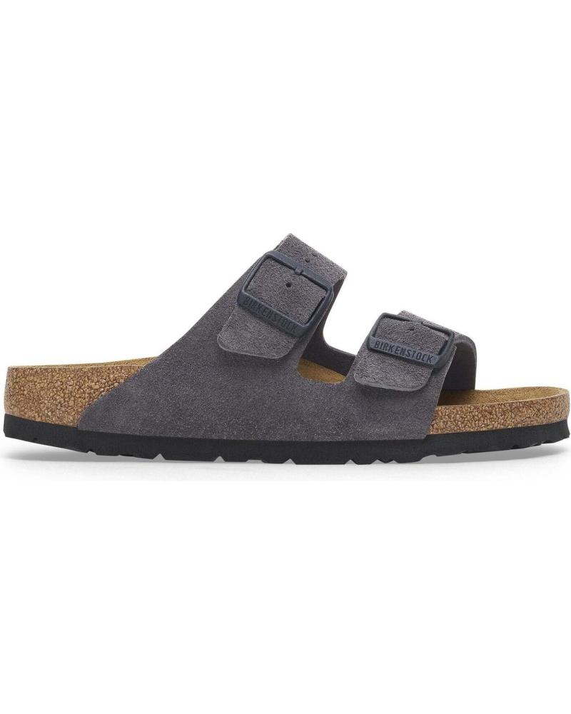 Sandalias BIRKENSTOCK de Hombre SANDALIAS ARIZONA PARA HOMBRE EN COLOR GRIS Sandalias BIRKENSTOCK de Hombre SANDALIAS ARIZONA PARA HOMBRE EN COLOR GRIS
