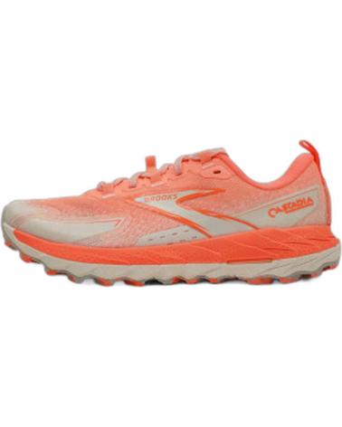 Sportschuhe BROOKS  für Damen ZAPATILLAS 1204161B690 PARA MUJER EN COLOR  ROSA