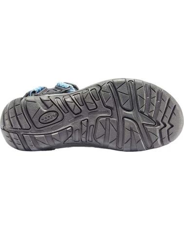 Sandalias 8000  de Hombre SANDALIAS TORKEN PARA HOMBRE EN COLOR  AZUL