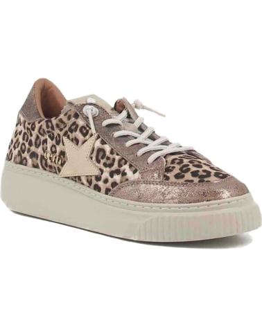 Scarpe sport CETTI  per Donna ZAPATILLAS PARA MUJER EN COLOR  MARRON