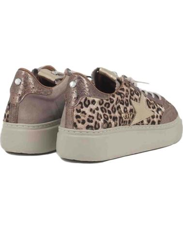 Scarpe sport CETTI  per Donna ZAPATILLAS PARA MUJER EN COLOR  MARRON