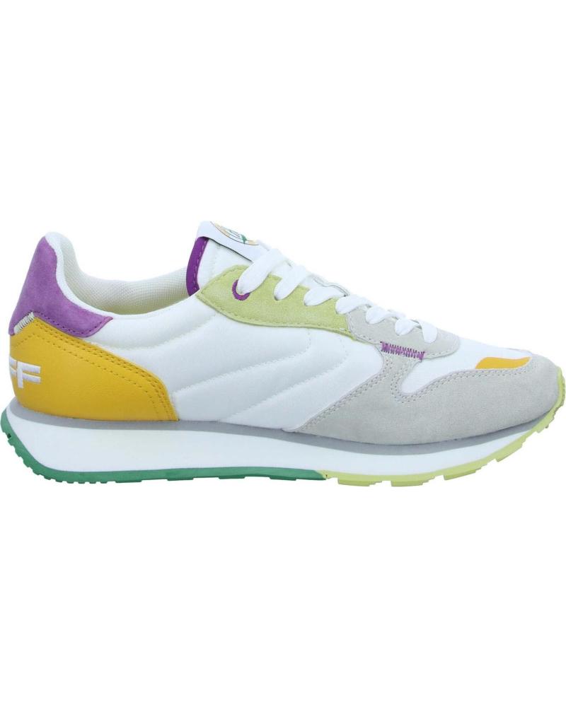 Scarpe sport HOFF  per Donna ZAPATILLAS PARA MUJER EN COLOR  BLANCO