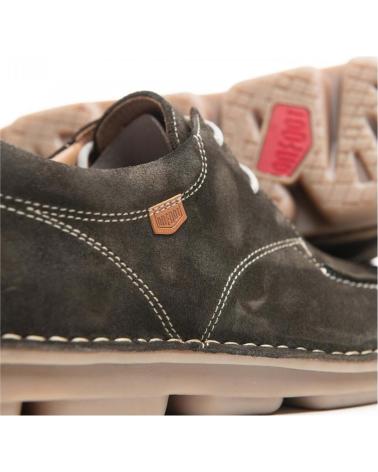 Chaussures ON FOOT  pour Homme ZAPATILLAS PARA HOMBRE EN COLOR  VERDE