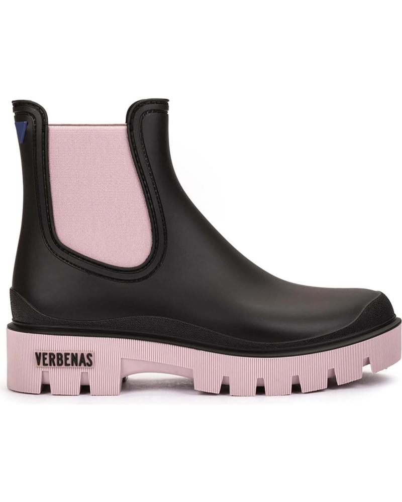 Stivaletti VERBENAS  per Donna BOTINES MAE MATE PARA MUJER EN COLOR  NEGRO