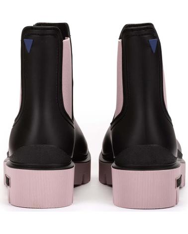 Stivaletti VERBENAS  per Donna BOTINES MAE MATE PARA MUJER EN COLOR  NEGRO