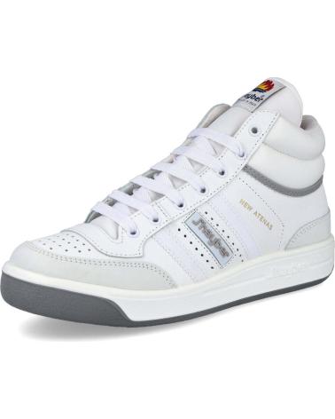 Sapatilhas JHAYBER  de Homem ZAPATILLAS LRNEW ATENAS PARA HOMBRE EN COLOR  BLANCO