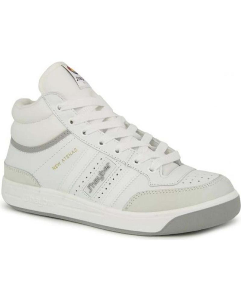 Sapatilhas JHAYBER  de Homem ZAPATILLAS LRNEW ATENAS PARA HOMBRE EN COLOR  BLANCO