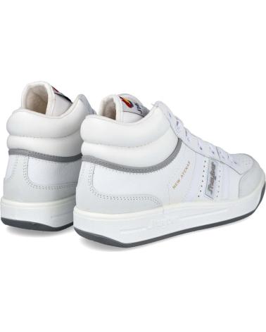 Sapatilhas JHAYBER  de Homem ZAPATILLAS LRNEW ATENAS PARA HOMBRE EN COLOR  BLANCO
