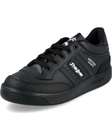 Scarpe sport JHAYBER  per Uomo ZAPATILLAS LRNEW OLIMPO PARA HOMBRE EN COLOR  NEGRO