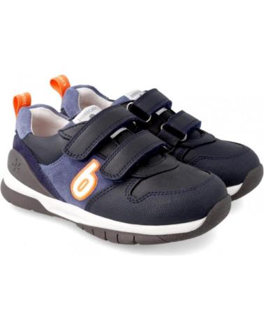 Zapatillas deporte de Niño BIOMECANICS ZAPATILLAS DE DEPORTE MARINO