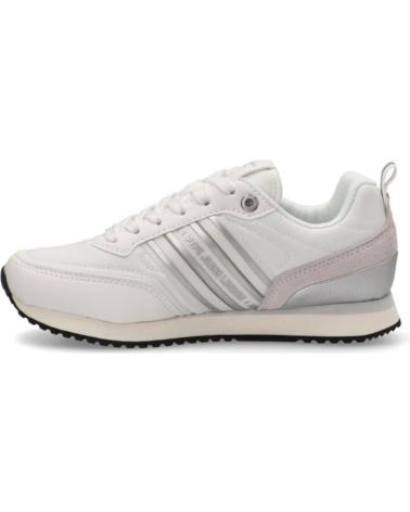 Man Zapatillas deporte PEPE JEANS DEPORTIVOS HOMBRE PMS 60035  GRIS