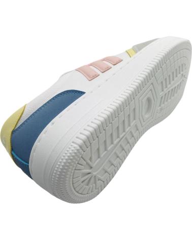 Zapatillas deporte MTNG  pour Femme ZAPATILLA CASUAL SNEAKER MUJER MUSTANG 60724-C57275  MULTICOLOR