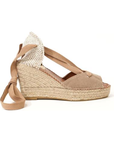 Sandalen VIGUERA  für Damen CUNAS 2155  CUERO
