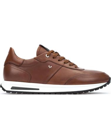 Zapatillas deporte MARTINELLI  pour Homme DEPORTIVOS HOMBRE 1741-2930C  MARRóN