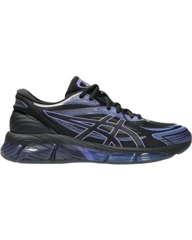 Zapatillas deporte ASICS  de Hombre - ZAPATILLAS MORADAS PARA HOMBRE- GEL-QUANTUM 360  MORADO