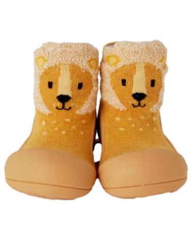 ATTIPAS LION MARRóN