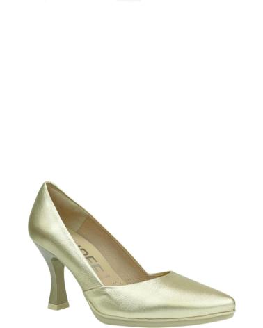 Escarpins DESIREÉ  pour Femme SAMI12  ORO