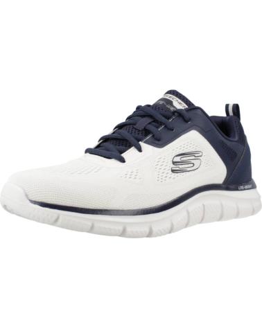 Zapatillas deporte SKECHERS  de Hombre TRACK-BROADER 232698-  OWNV
