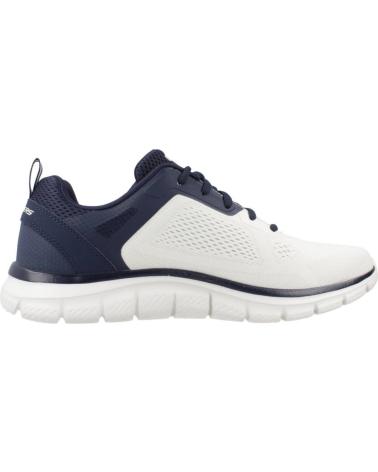 Zapatillas deporte SKECHERS  de Hombre TRACK-BROADER 232698-  OWNV