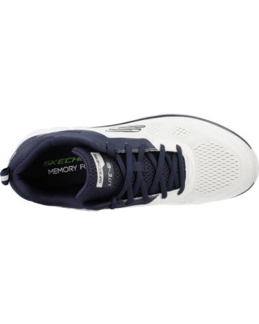 Zapatillas deporte SKECHERS  de Hombre TRACK-BROADER 232698-  OWNV