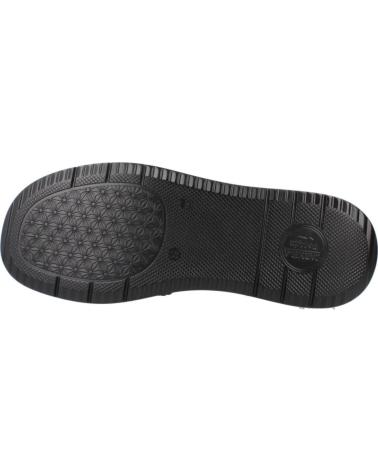 Sandalen für Damen CARMELA SANDALIAS MUJER MODELO 162245C COLOR NEGRO