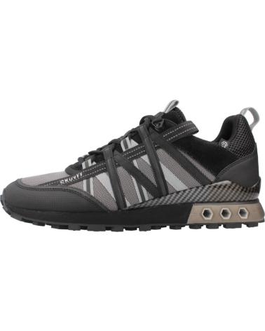 Zapatillas deporte CRUYFF  de Hombre ZAPATILLAS HOMBRE MODELO FERIA MONTSERRAT COLOR NEGRO  BLACK