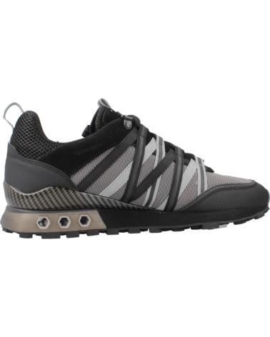 Sapatilhas CRUYFF  de Homem ZAPATILLAS HOMBRE MODELO FERIA MONTSERRAT COLOR NEGRO  BLACK