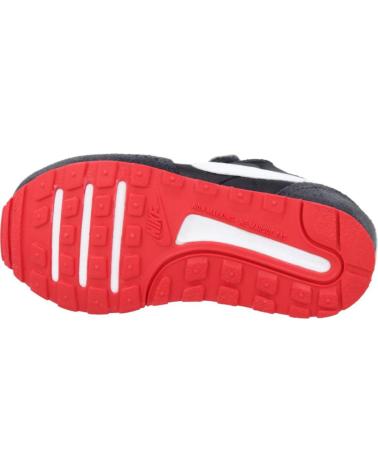 Deportivas NIKE  de Niño ZAPATILLAS NINO MODELO MD VALIANT COLOR GRIS  016