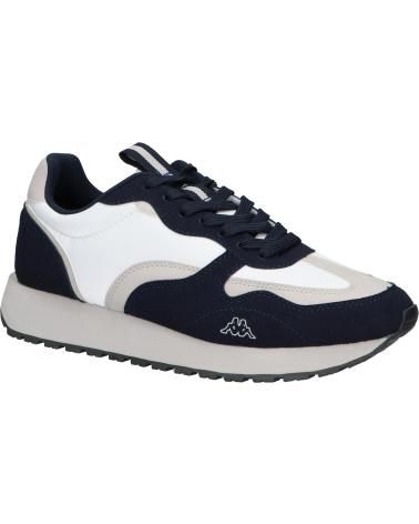 KAPPA ARVIKA ZAPATILLAS HOMBRE 311F41W A2I