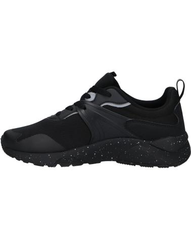 Zapatillas deporte KAPPA  de Hombre 381U3IW MONTERO  A4K - BLACK-GREY