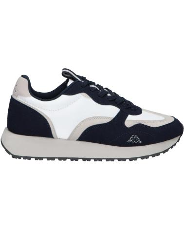 Man Zapatillas deporte KAPPA LOGO ARVIKA HOMBRE 311F41W-A2I  AZUL