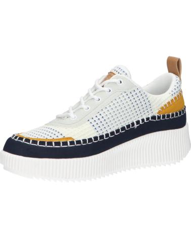 XTI 143672 TEXTIL NAVY