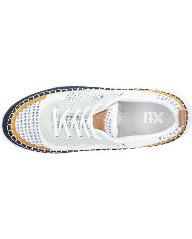 XTI 143672 TEXTIL NAVY