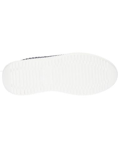 XTI 143672 TEXTIL NAVY