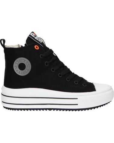 Zapatillas deporte REFRESH  de Mujer 172722  NEGRO