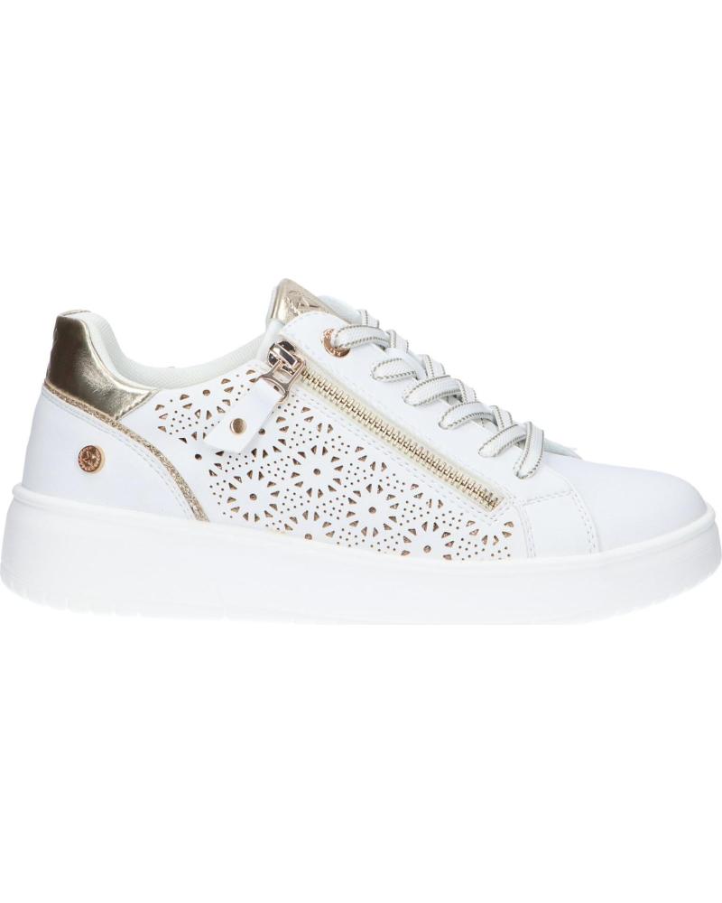 Deportivas XTI de Mujer y Niña 143628 C BLANCO Deportivas XTI de Mujer y Niña 143628 C BLANCO