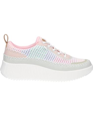 Woman Zapatillas deporte XTI ZAPATILLAS DE MUJER  NUDE