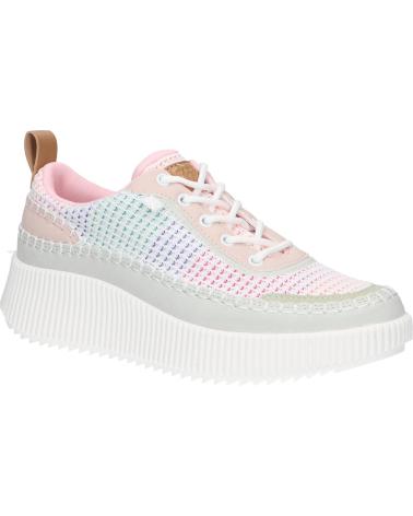 Sportschuhe XTI  für Damen 143672  TEXTIL NUDE