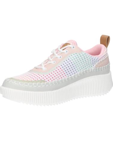 Sportschuhe XTI  für Damen 143672  TEXTIL NUDE