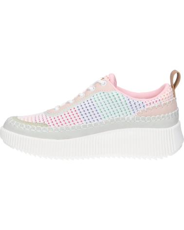 Sportschuhe XTI  für Damen 143672  TEXTIL NUDE